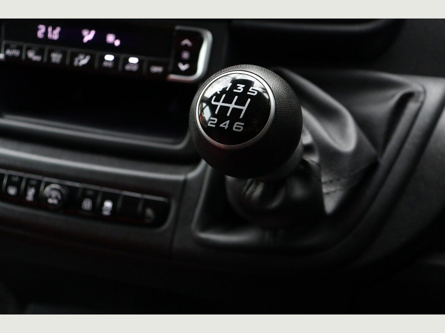 Used Vauxhall Movano 2024 for sale - 77330576: Photo 23