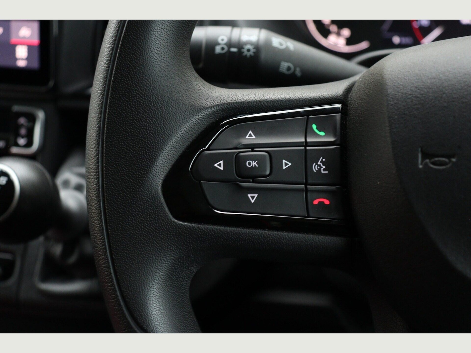 Used Vauxhall Movano 2024 for sale - 77330576: Photo 24