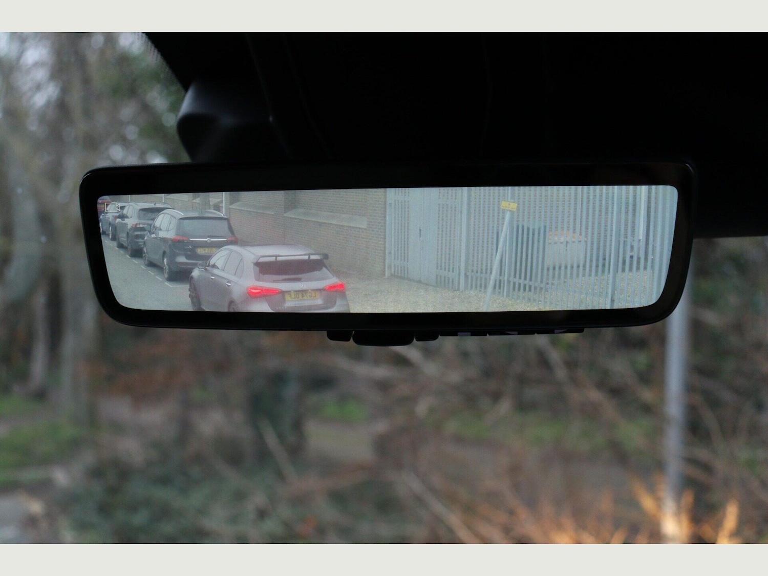 Used Vauxhall Movano 2024 for sale - 77330576: Photo 27