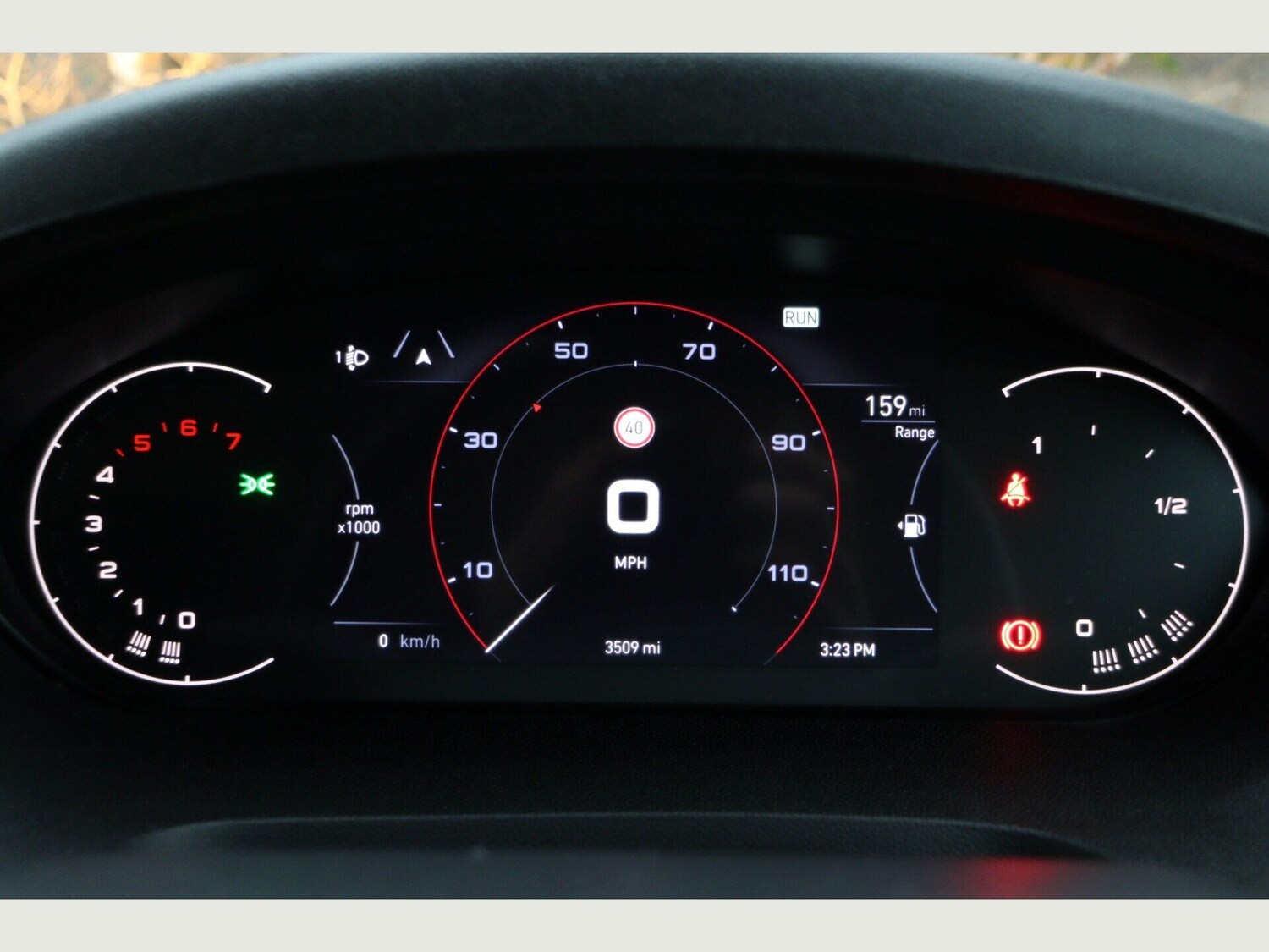 Used Vauxhall Movano 2024 for sale - 77330576: Photo 29