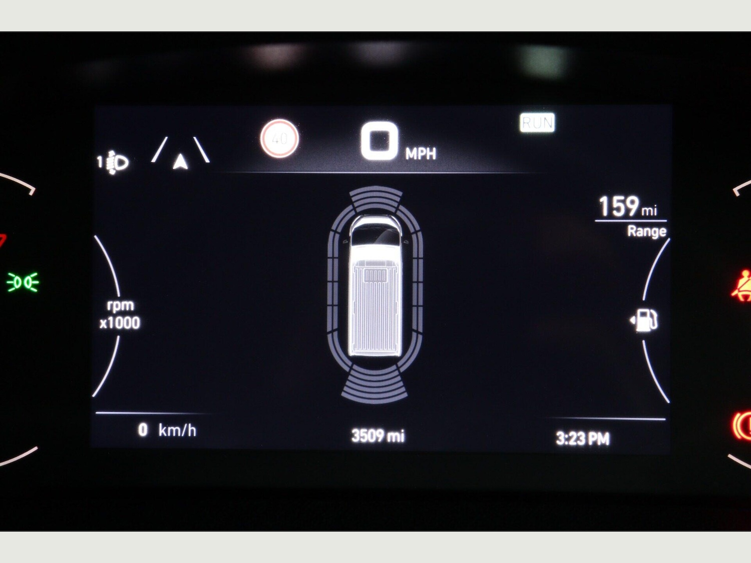 Used Vauxhall Movano 2024 for sale - 77330576: Photo 30