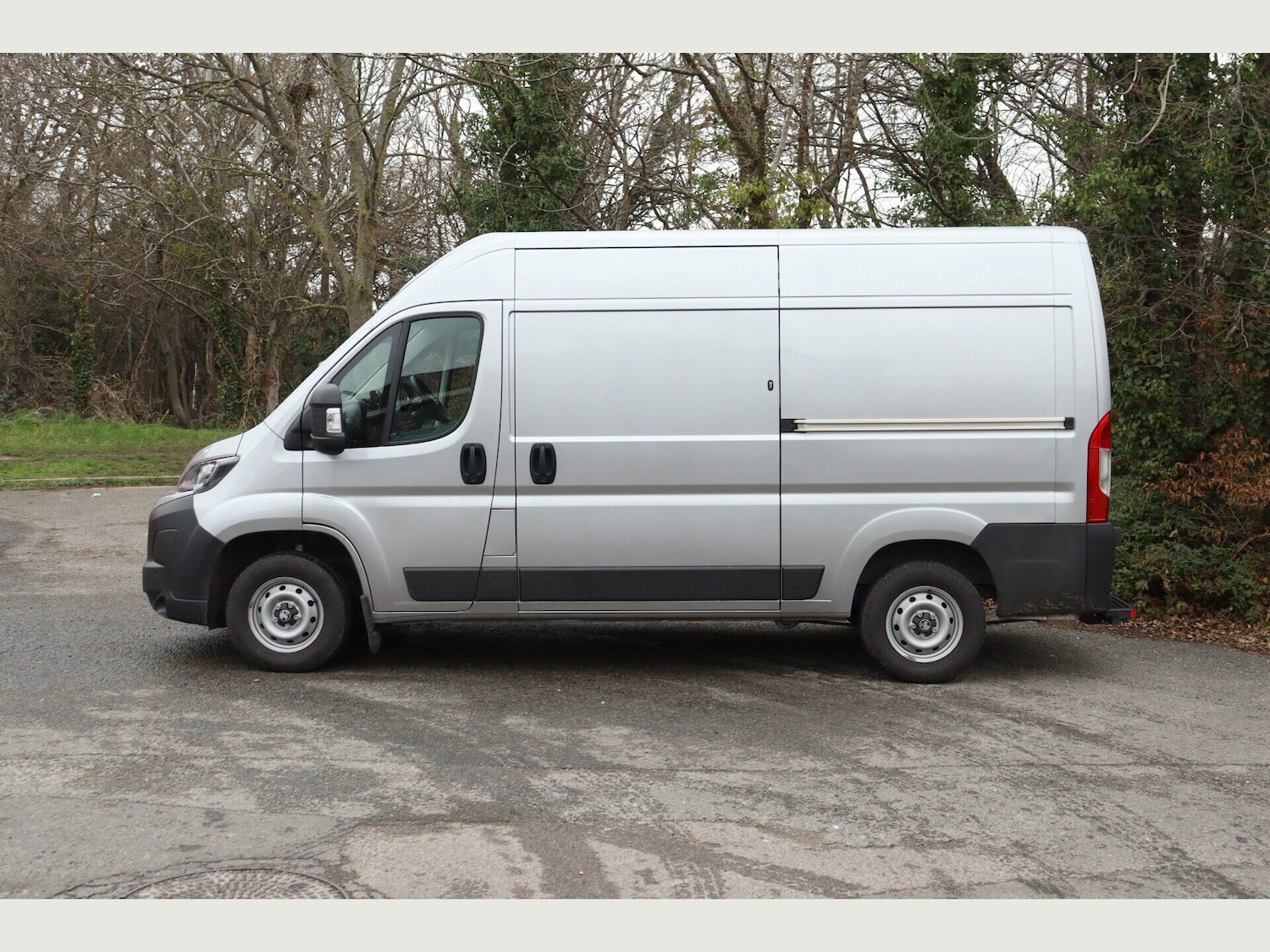 Used Vauxhall Movano 2024 for sale - 77330576: Photo 7