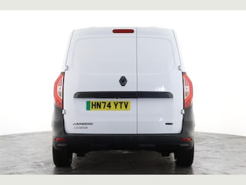 Used Renault Kangoo 2024 for sale - 77291297: Photo