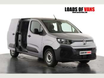 Used Citroen Berlingo 2024 for sale - 73016818: Photo