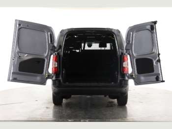 Used Citroen Berlingo 2024 for sale - 73016818: Photo