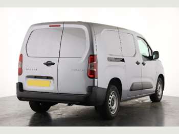Used Citroen Berlingo 2024 for sale - 73016818: Photo