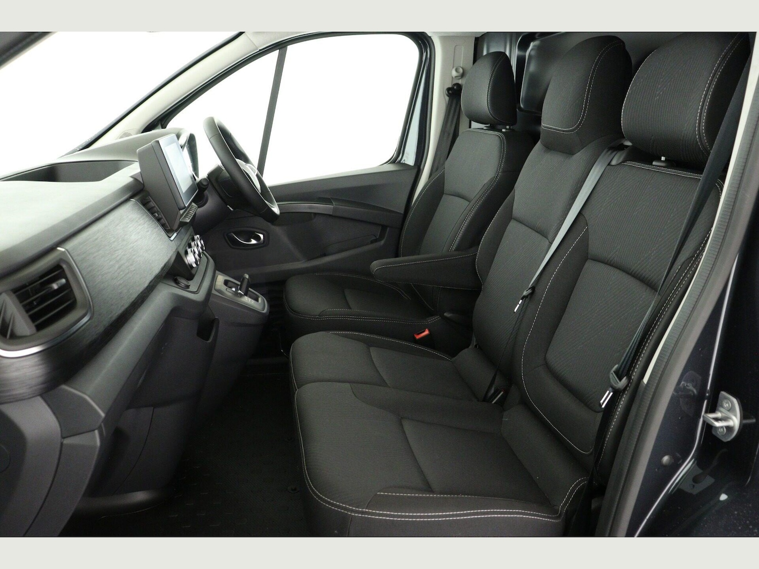 Used Renault Trafic 2025 for sale - 77109846: Photo 10