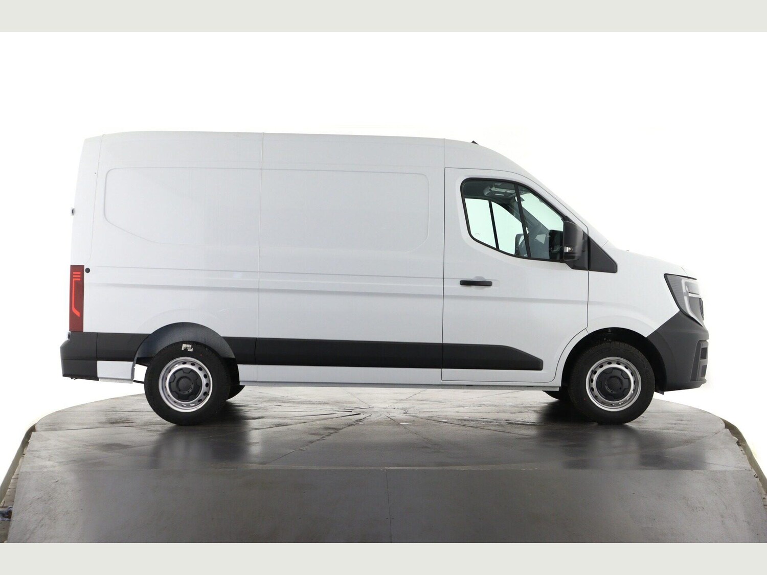Used Renault Master 2025 for sale - 76239908: Photo 6