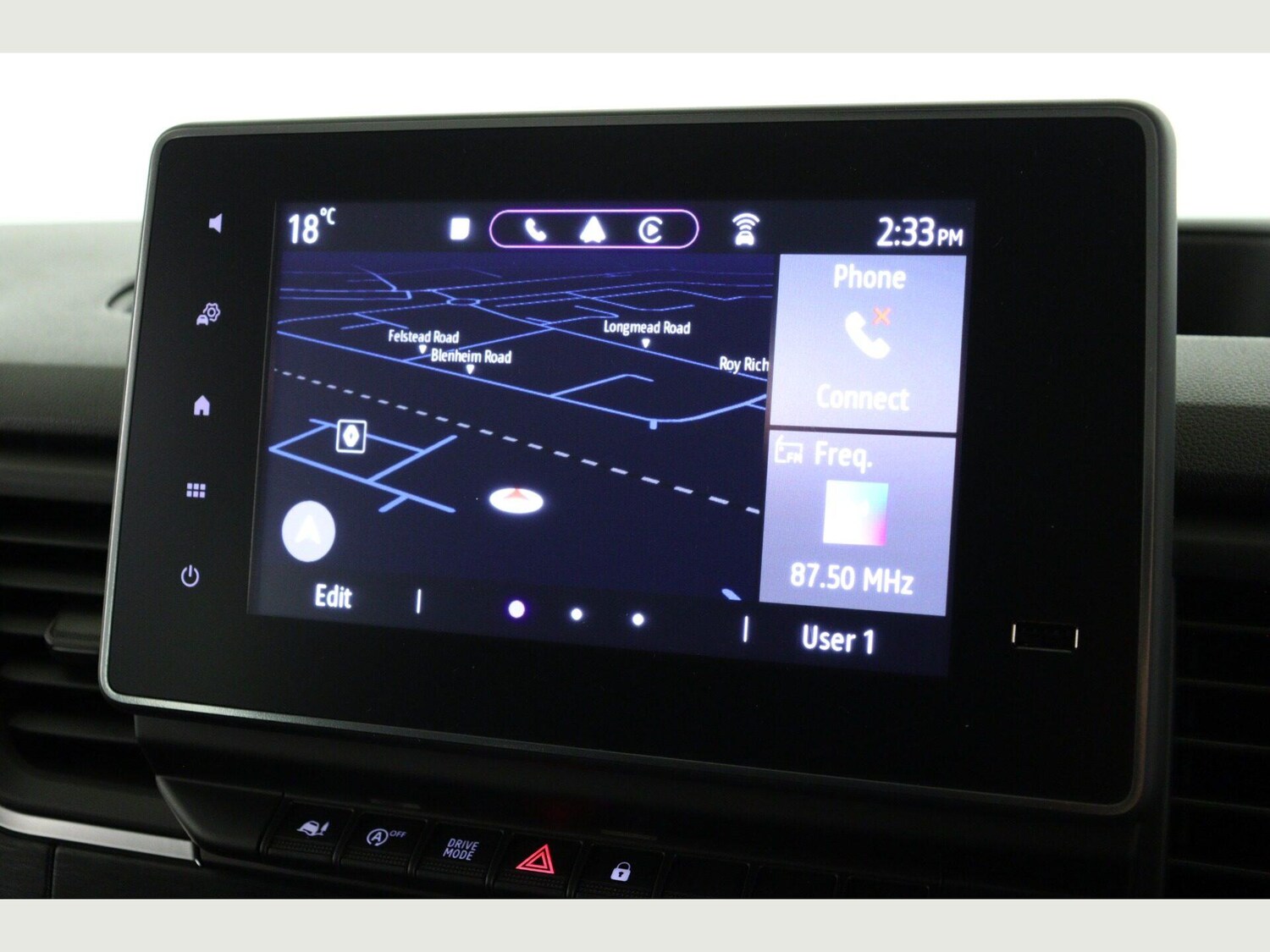 Used Renault Trafic 2025 for sale - 77839566: Photo 15