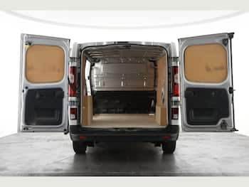 Used Renault Trafic 2021 for sale - 79669616: Photo