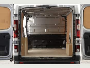 Used Renault Trafic 2021 for sale - 79669616: Photo