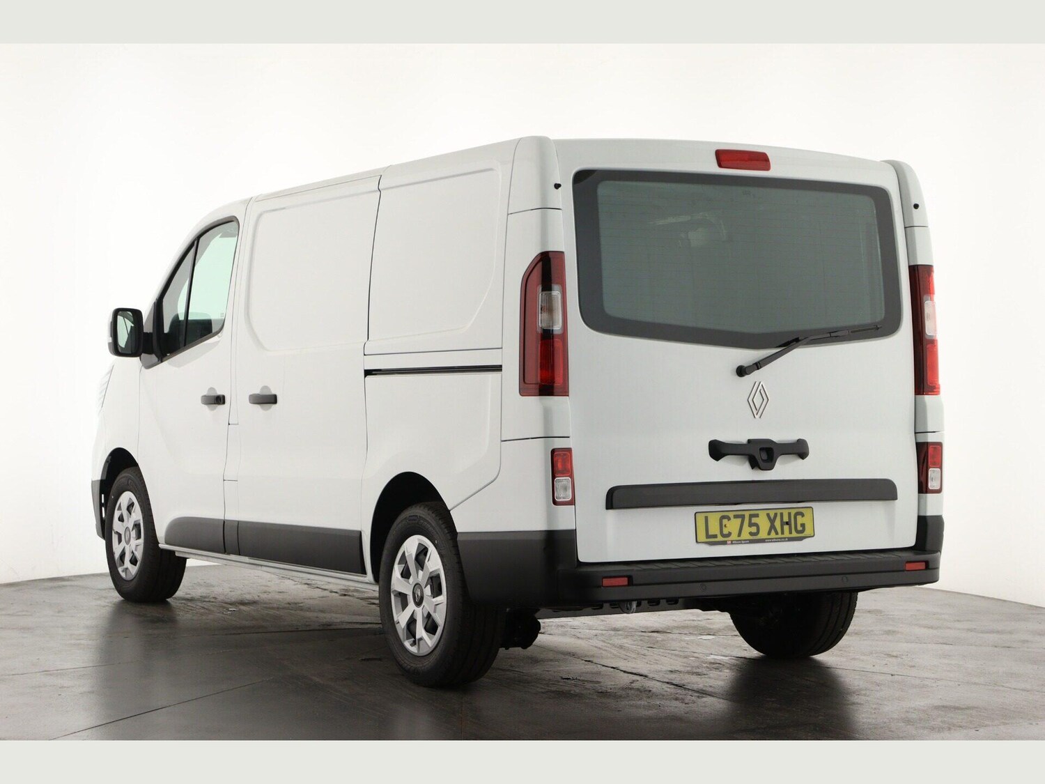 Used Renault Trafic 2025 for sale - 76360898: Photo 10