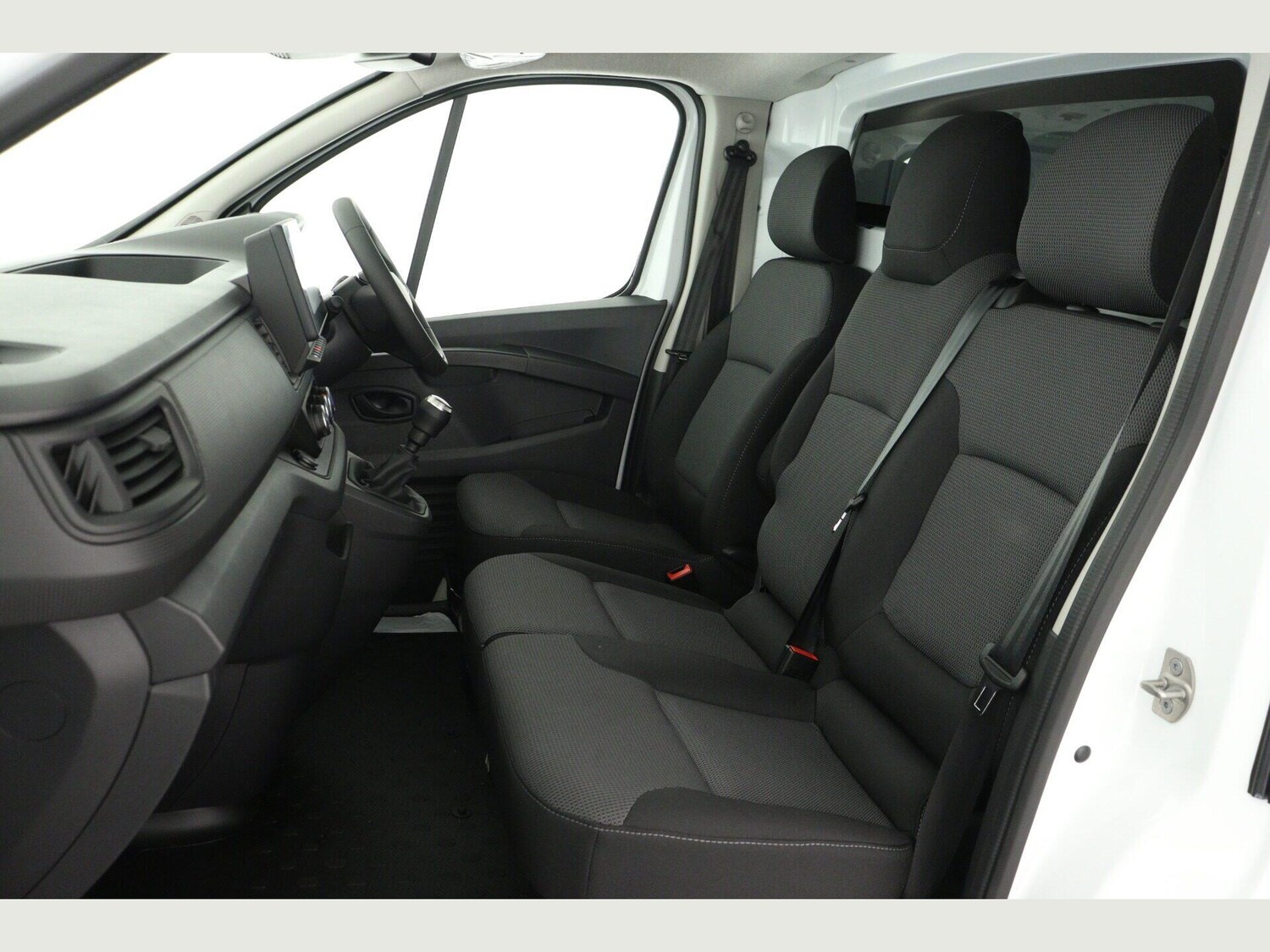 Used Renault Trafic 2025 for sale - 76360898: Photo 11