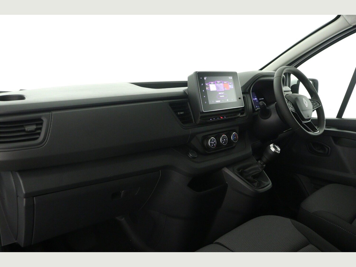 Used Renault Trafic 2025 for sale - 76360898: Photo 12