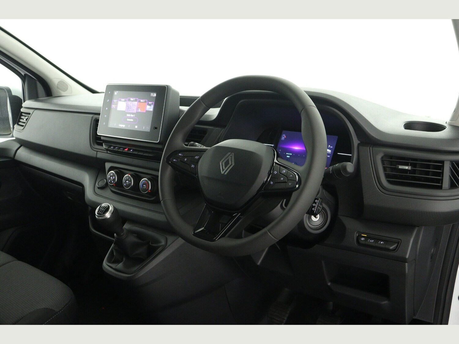 Used Renault Trafic 2025 for sale - 76360898: Photo 13