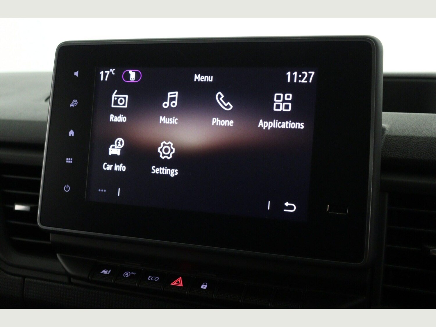 Used Renault Trafic 2025 for sale - 76360898: Photo 16