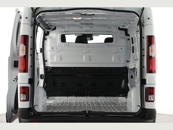 Used Renault Trafic 2025 for sale - 76360898: Photo