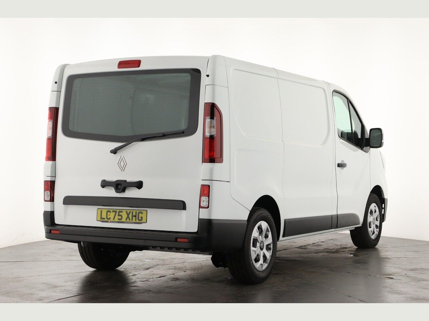 Used Renault Trafic 2025 for sale - 76360898: Photo 5