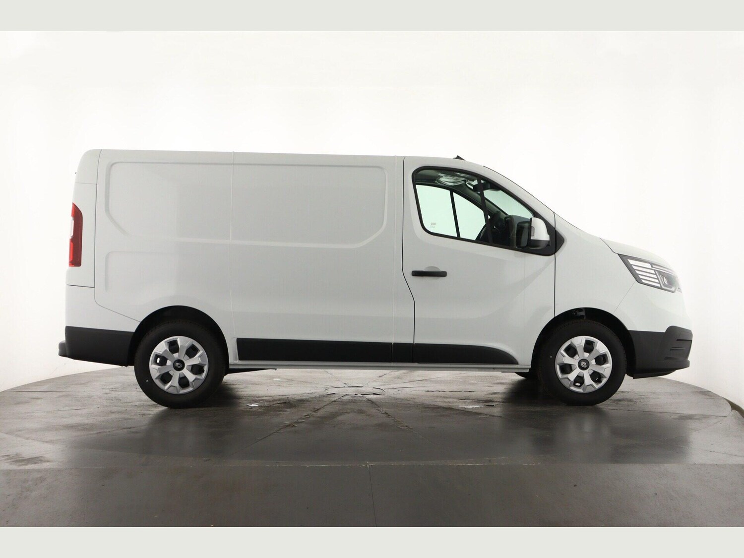 Used Renault Trafic 2025 for sale - 76360898: Photo 6