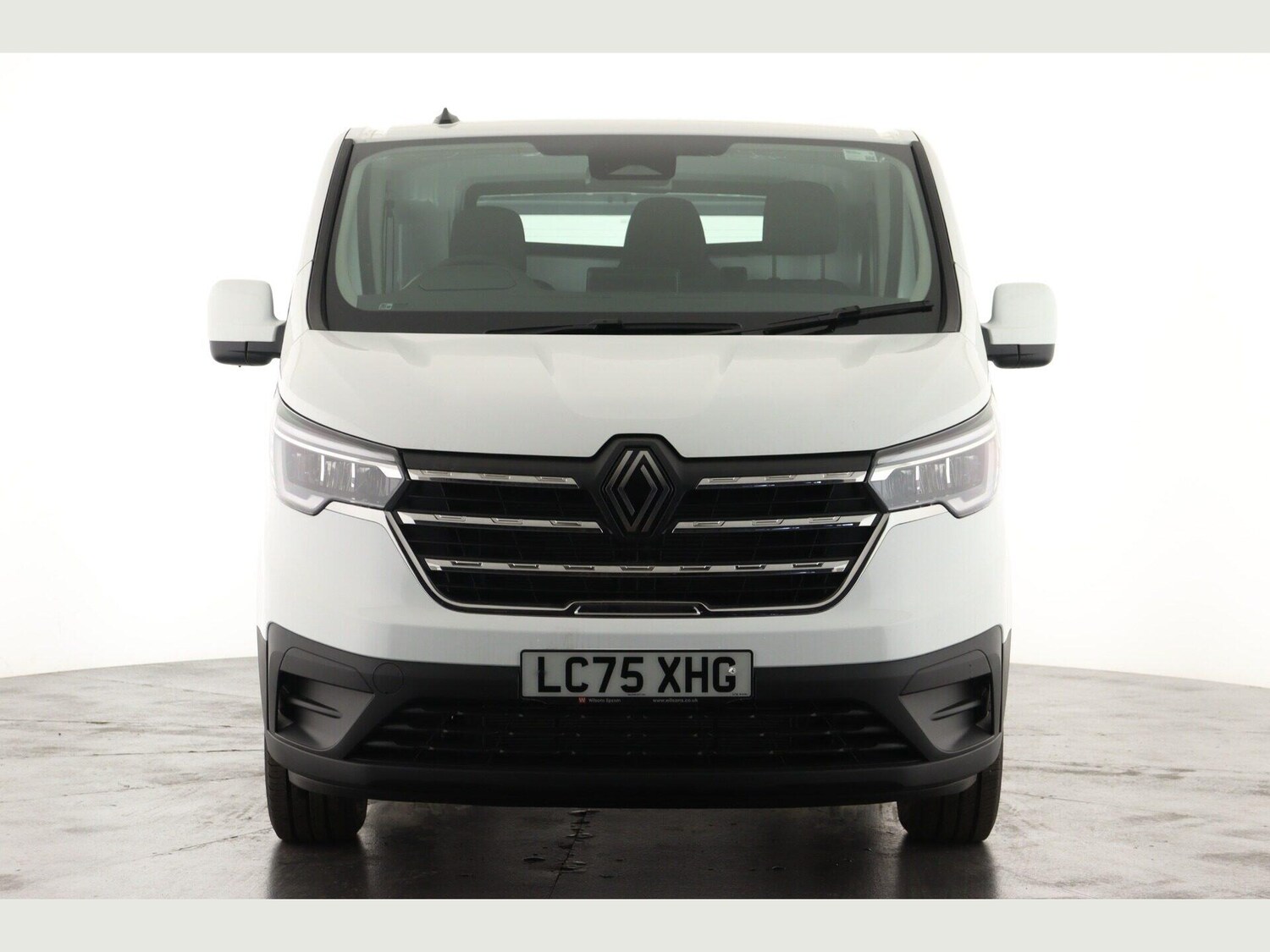 Used Renault Trafic 2025 for sale - 76360898: Photo 7