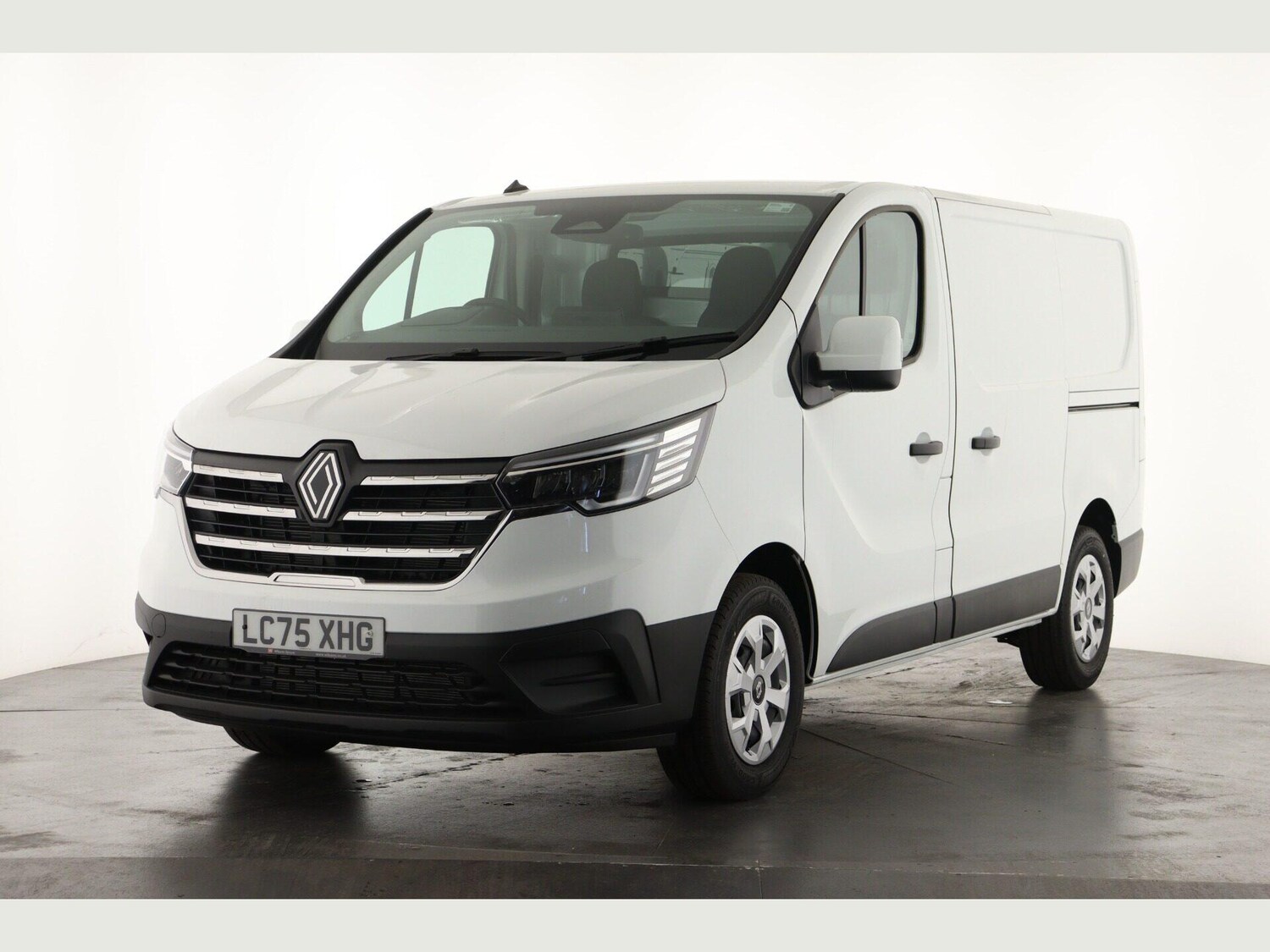 Used Renault Trafic 2025 for sale - 76360898: Photo 8