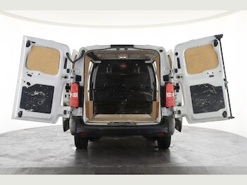 Used Vauxhall Vivaro 2022 for sale - 78649146: Photo