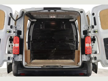 Used Vauxhall Vivaro 2022 for sale - 78649146: Photo