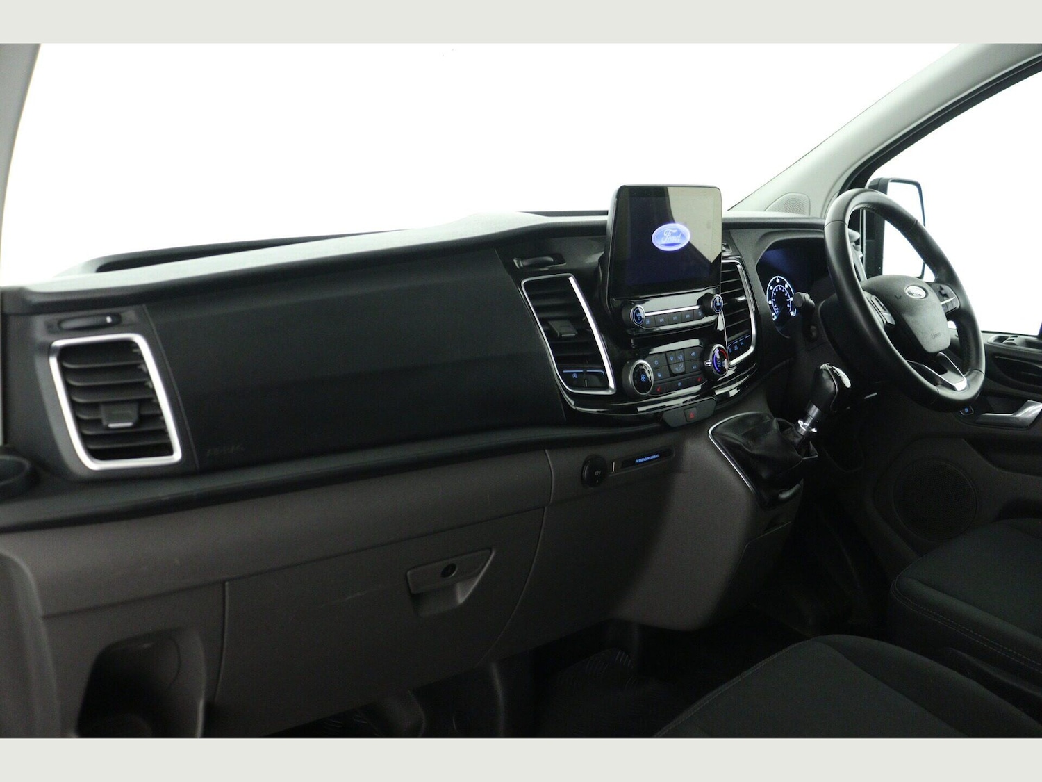 Used Ford Transit Custom 2023 for sale - 76484606: Photo 11