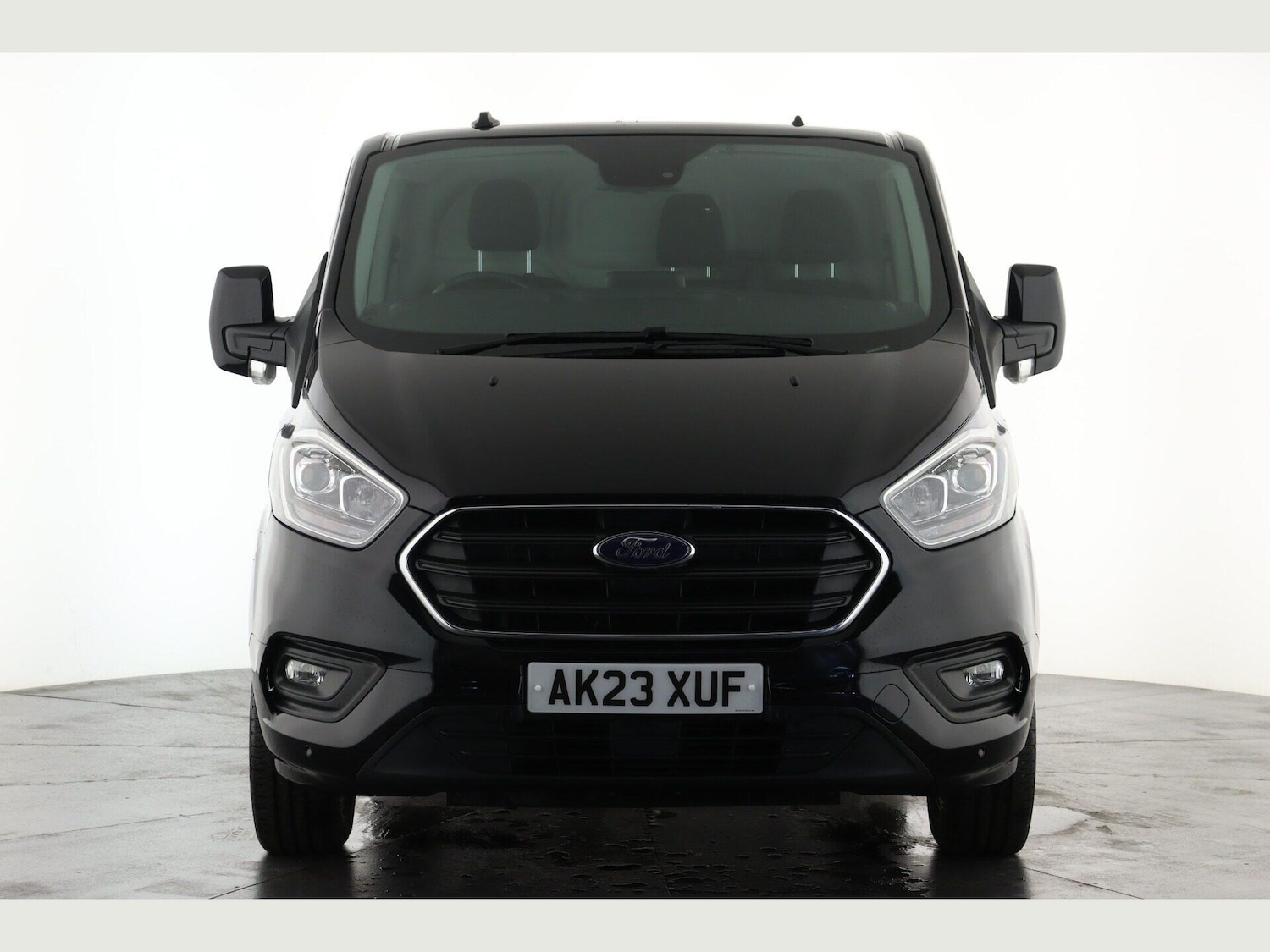 Used Ford Transit Custom 2023 for sale - 76484606: Photo 6