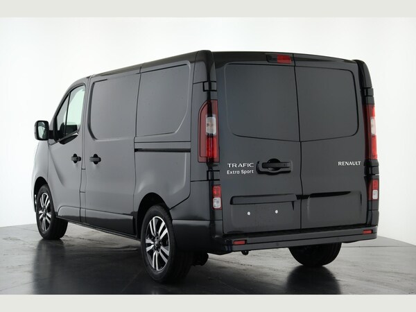 Used Renault Trafic 2025 for sale - 74408310: Photo 10