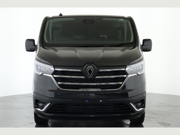 Used Renault Trafic 2025 for sale - 74408310: Photo 6