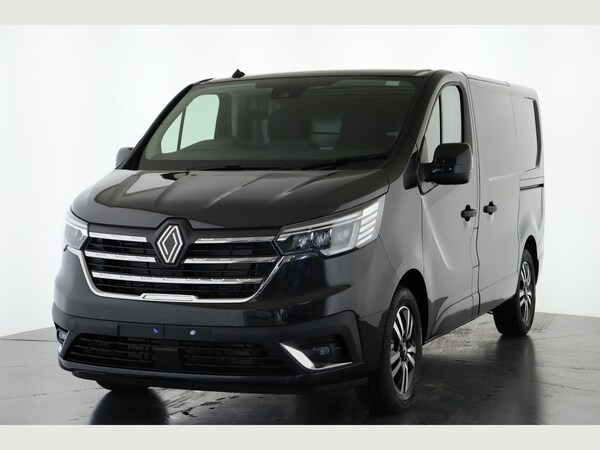 Used Renault Trafic 2025 for sale - 74408310: Photo 7