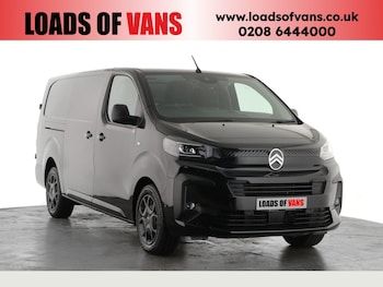 Used Citroen Dispatch 2025 for sale - 78809398: Photo