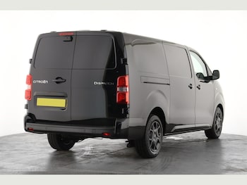 Used Citroen Dispatch 2025 for sale - 78809398: Photo