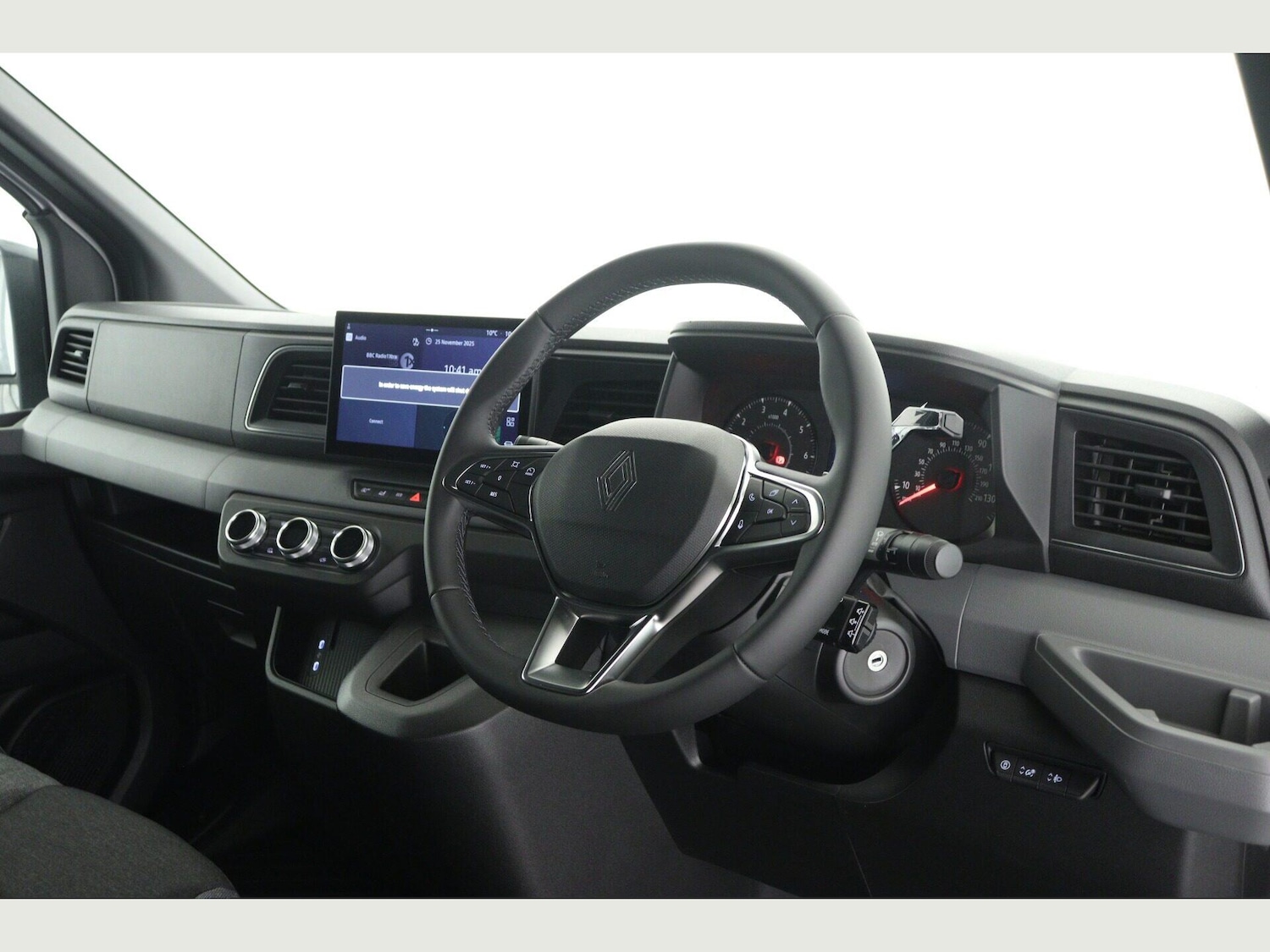 Used Renault Master 2025 for sale - 77291457: Photo 14