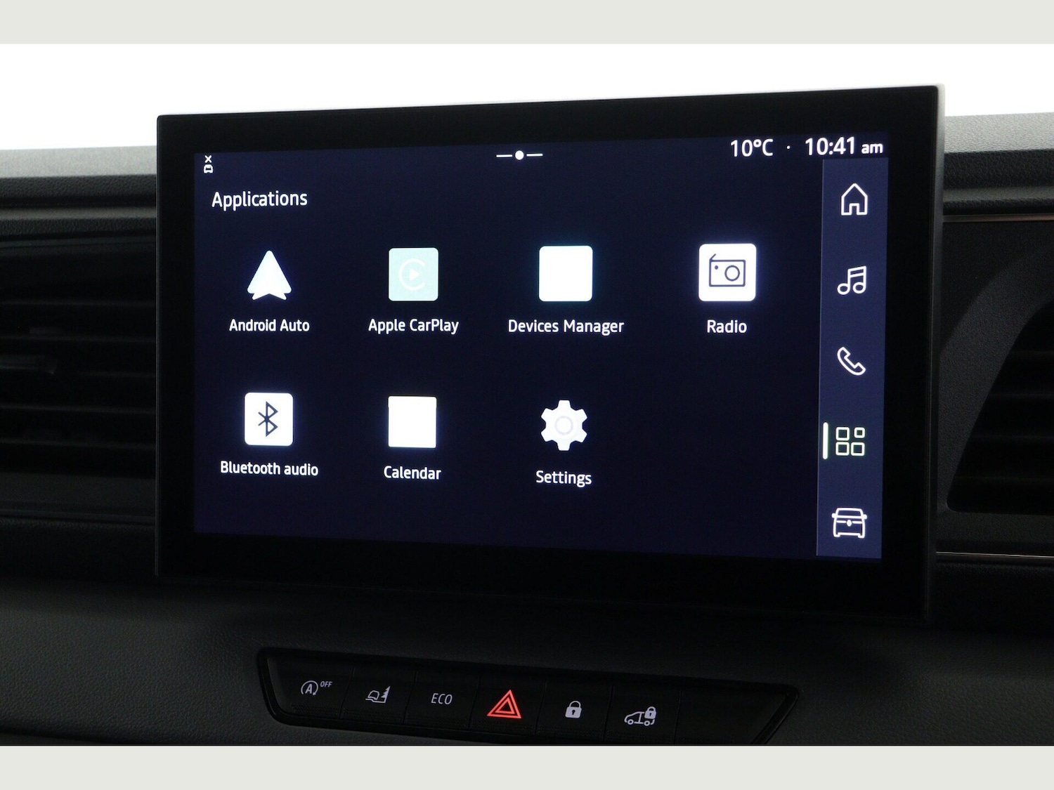 Used Renault Master 2025 for sale - 77291457: Photo 16