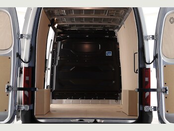 Used Renault Master 2025 for sale - 77291457: Photo