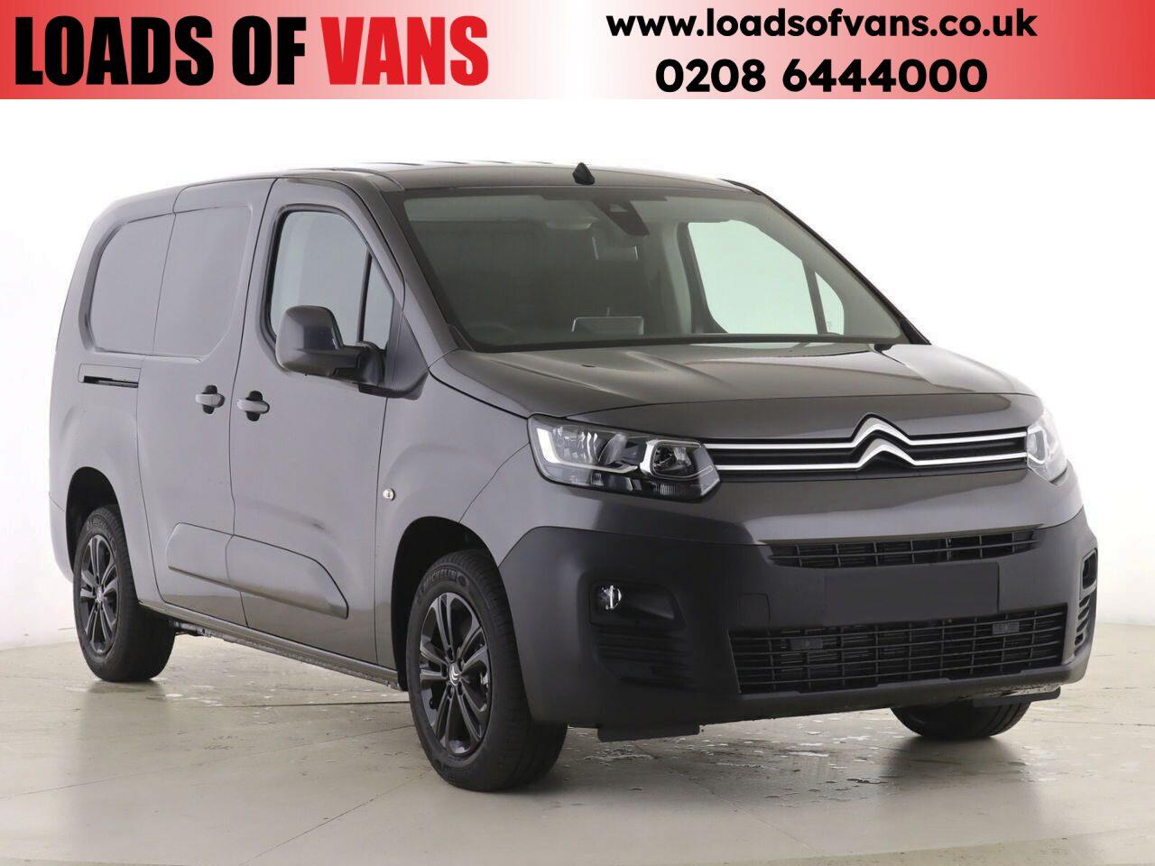 Used Citroen Berlingo for sale - 76476557: Photo 1