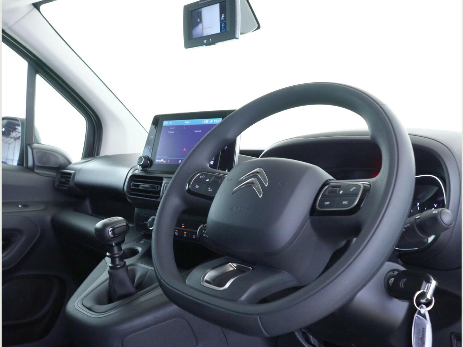 Used Citroen Berlingo for sale - 76476557: Photo 10