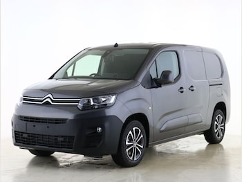 Used Citroen Berlingo 2023 for sale - 76476557: Photo