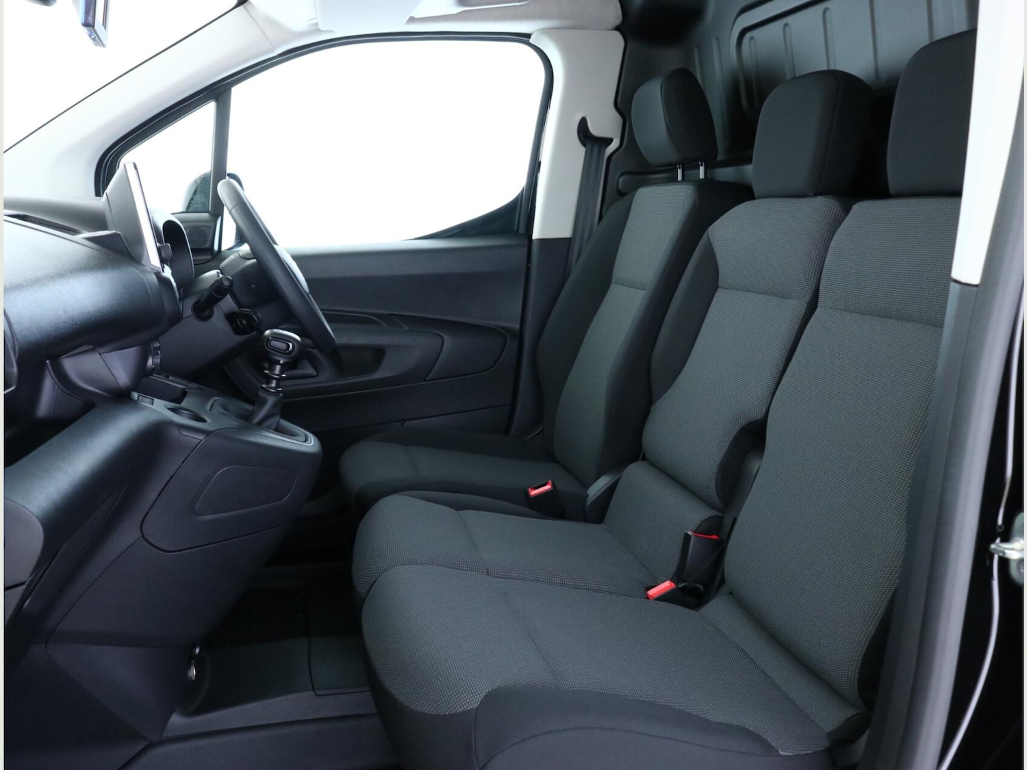 Used Citroen Berlingo for sale - 76476557: Photo 6