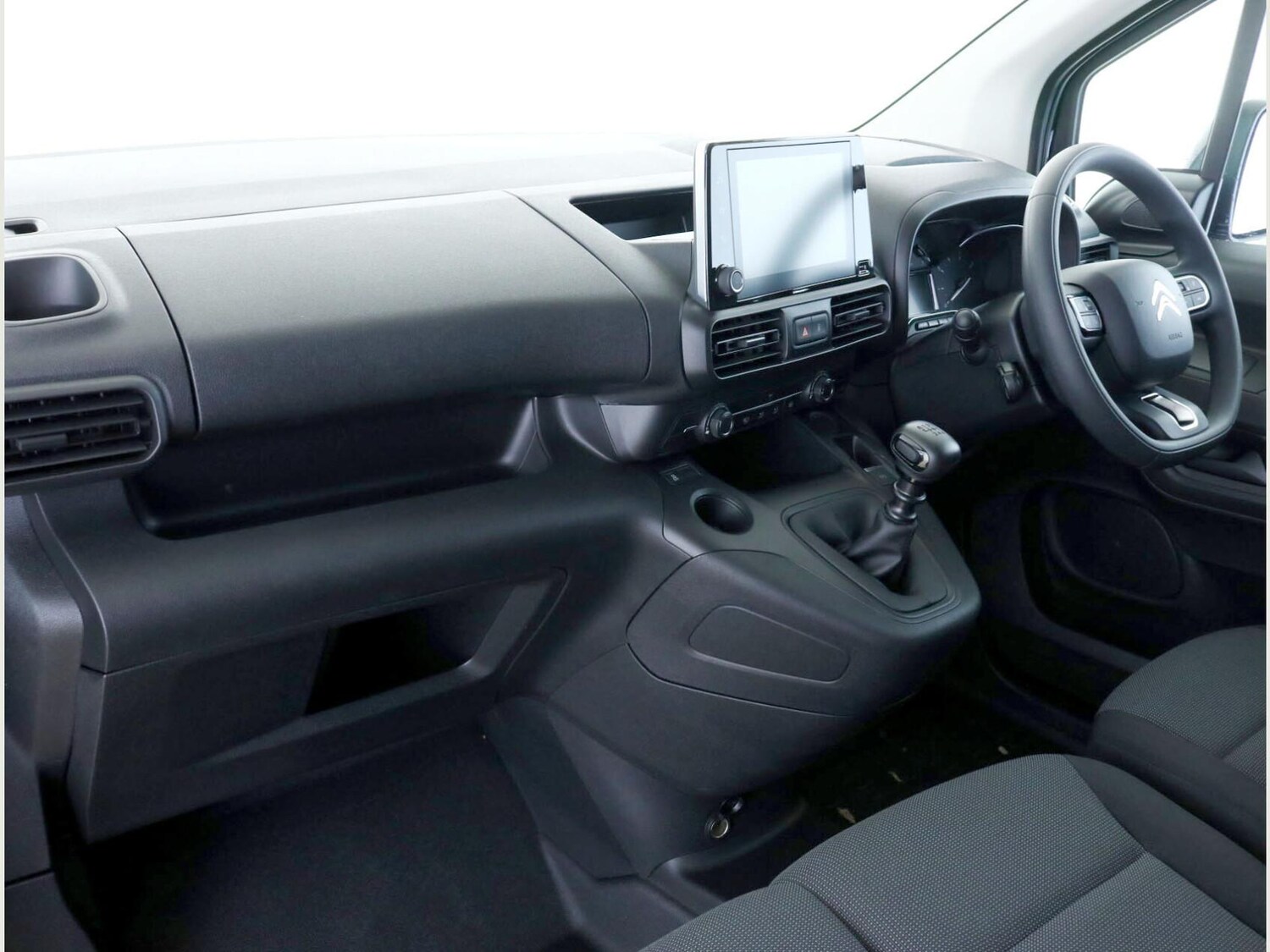 Used Citroen Berlingo for sale - 76476557: Photo 7