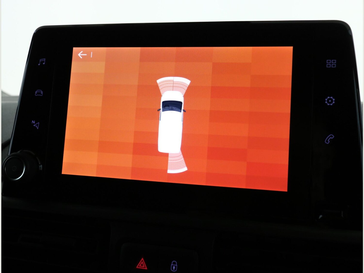 Used Citroen Berlingo for sale - 76476557: Photo 9