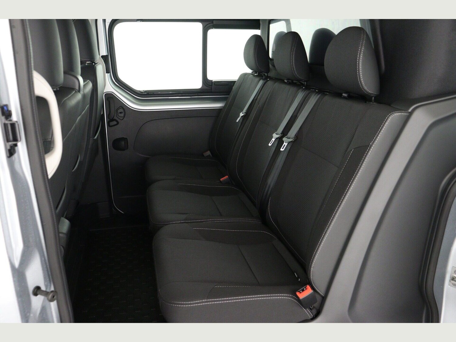 Used Renault Trafic 2025 for sale - 77853149: Photo 11