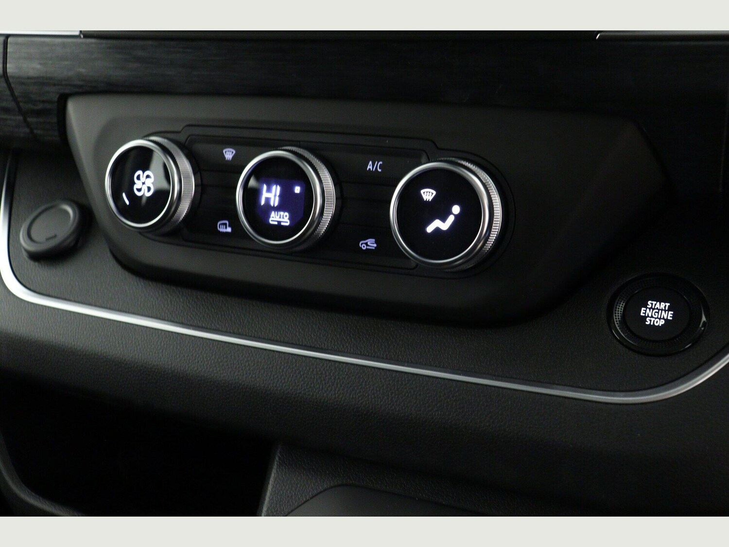 Used Renault Trafic 2025 for sale - 77853149: Photo 19