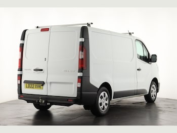 Used Renault Trafic 2022 for sale - 78572923: Photo