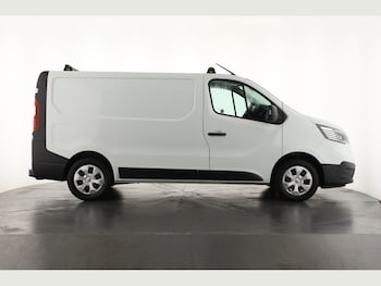 Used Renault Trafic 2022 for sale - 78572923: Photo