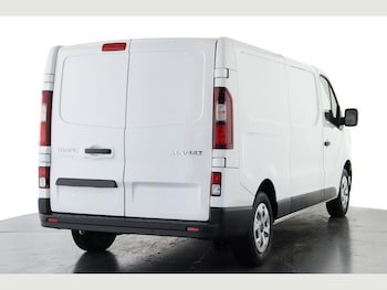 Used Renault Trafic 2025 for sale - 75577758: Photo