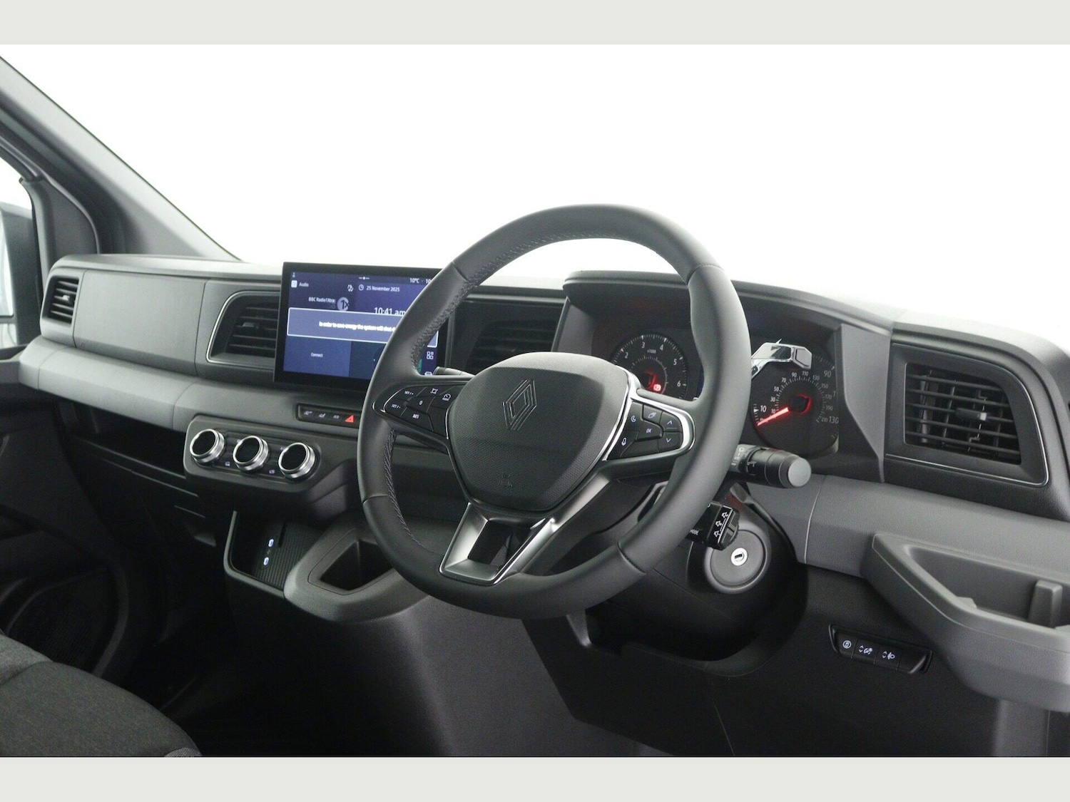 Used Renault Master 2025 for sale - 77131468: Photo 12