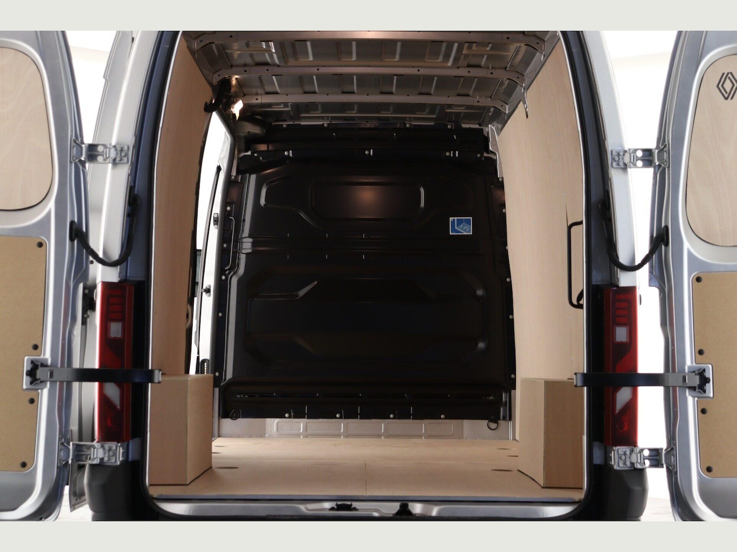 Used Renault Master 2025 for sale - 77131468: Photo 4